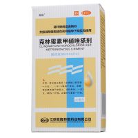 ,靚能  克林霉素甲硝唑搽劑,50毫升,用于尋常痤瘡，也可用于脂溢性皮炎。