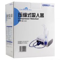 歐姆龍,壓縮式吸入器NE-C30,,用于呼吸系統霧化治療的器具