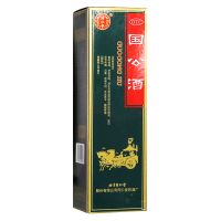 ,同仁堂 國公酒(精裝),328毫升,用于風寒濕邪閉阻所致的痹病