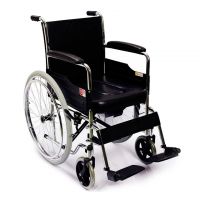 ,輪椅車H005B ,,適用于行動不方便的人群