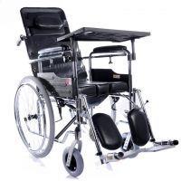 ,魚躍輪椅 H009B實心胎,,適用于輔助治療人群