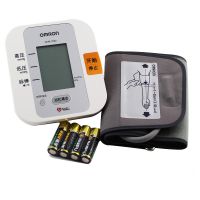 ,電子血壓計HEM-7052,,用于測量人體血壓及脈搏