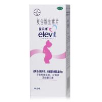 愛樂維,復合維生素片  ,30片/盒,用于妊娠期和哺乳期婦女對維生素，礦物質和微量元素的額外需求