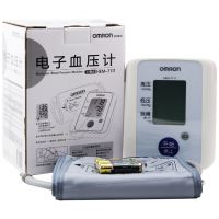 ,電子血壓計HEM-7111上臂式,,用于測量人體血壓及脈搏