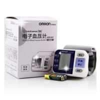 歐姆龍,電子血壓計HEM-6021,,用于測量人體血壓及脈搏